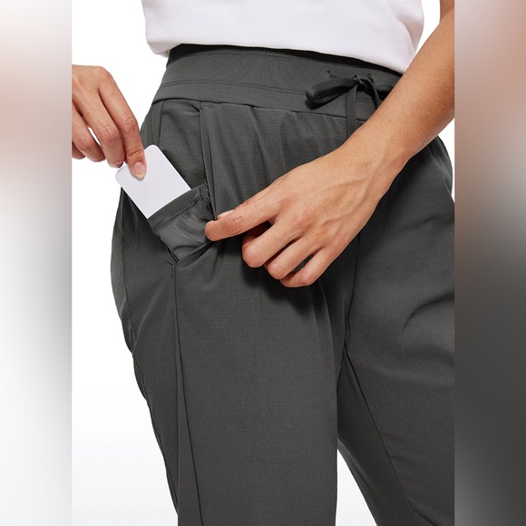 Ripstop Jogger with Pockets 28'' - Picture 4 of 7